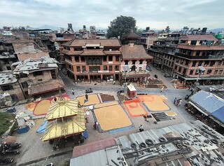 2025-10 Nepal/5 Bhaktapur